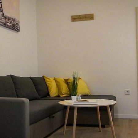Peaceful & Sunny Apartments Trogir Luaran gambar