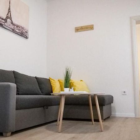 Peaceful & Sunny Apartments Trogir Luaran gambar