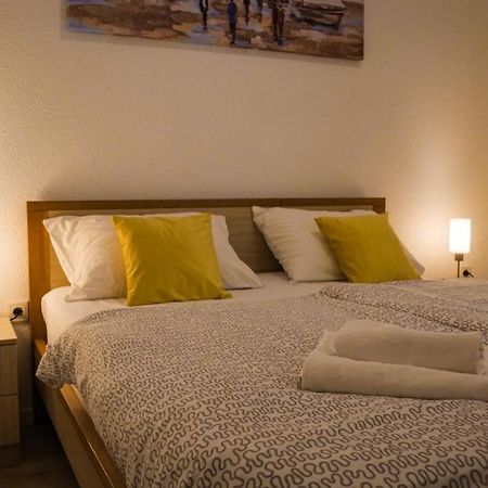Peaceful & Sunny Apartments Trogir Luaran gambar