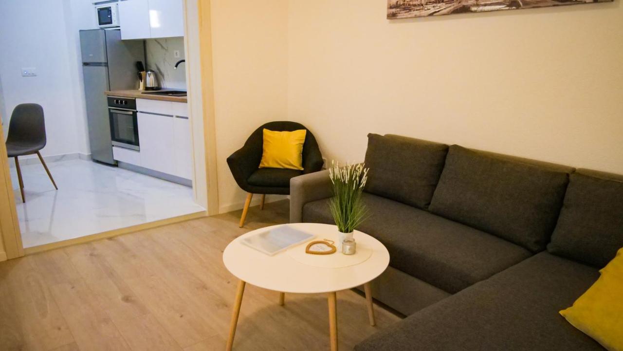 Peaceful & Sunny Apartments Trogir Luaran gambar