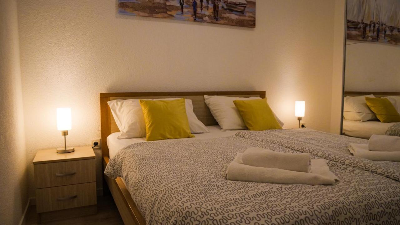 Peaceful & Sunny Apartments Trogir Luaran gambar