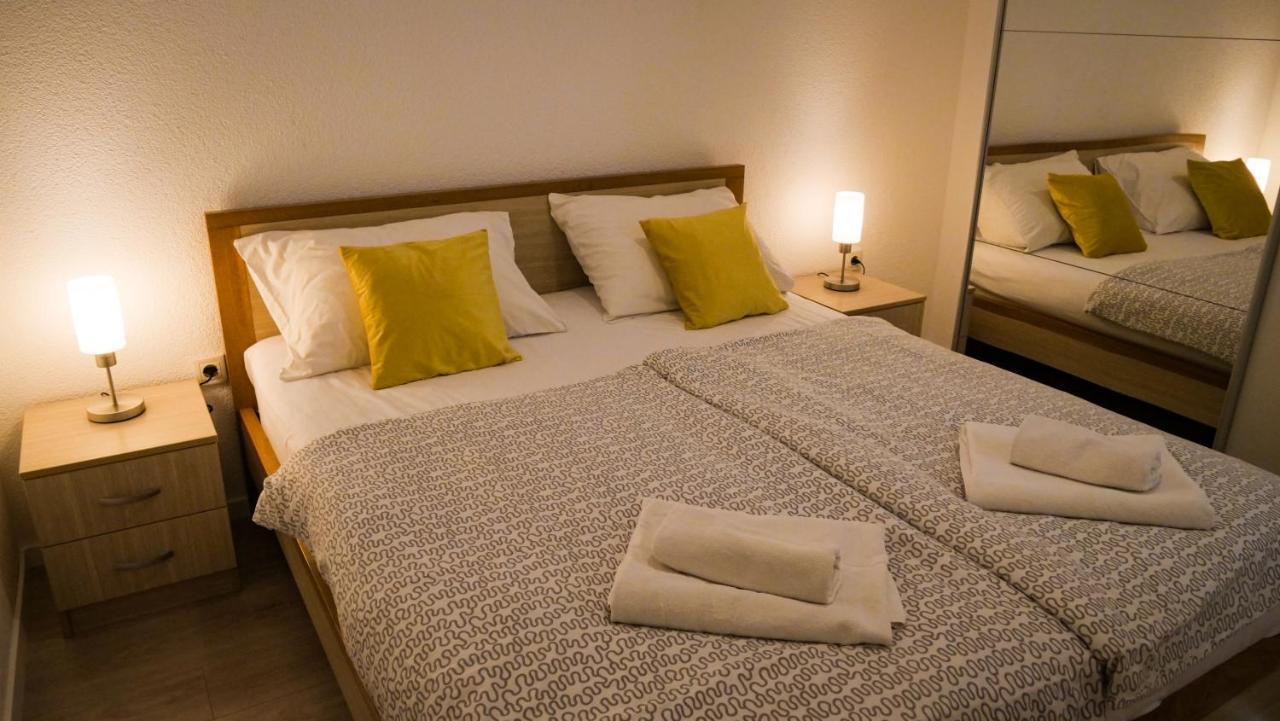 Peaceful & Sunny Apartments Trogir Luaran gambar