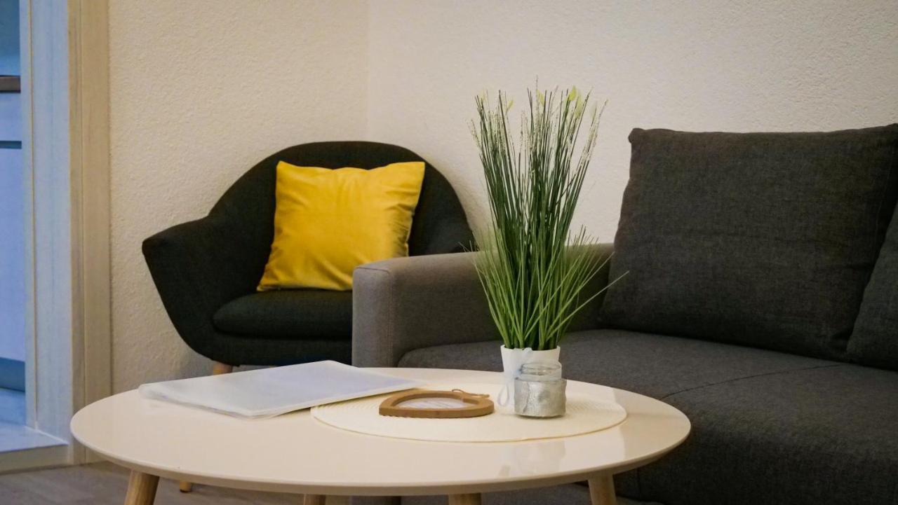 Peaceful & Sunny Apartments Trogir Luaran gambar