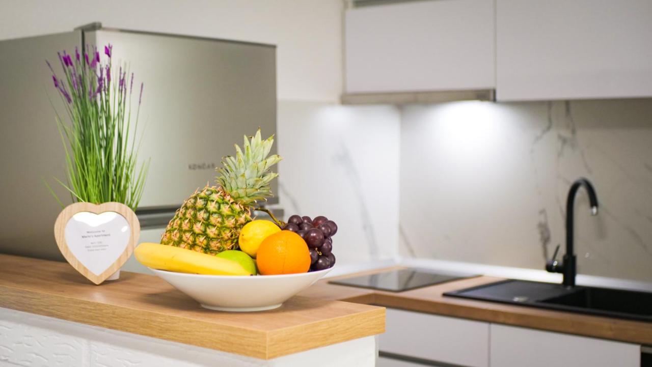 Peaceful & Sunny Apartments Trogir Luaran gambar