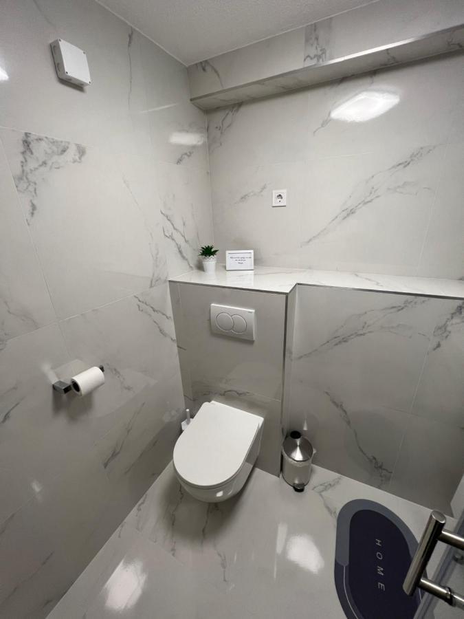 Peaceful & Sunny Apartments Trogir Luaran gambar