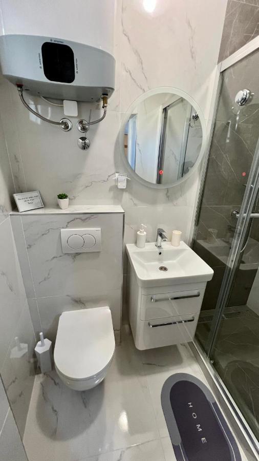 Peaceful & Sunny Apartments Trogir Luaran gambar