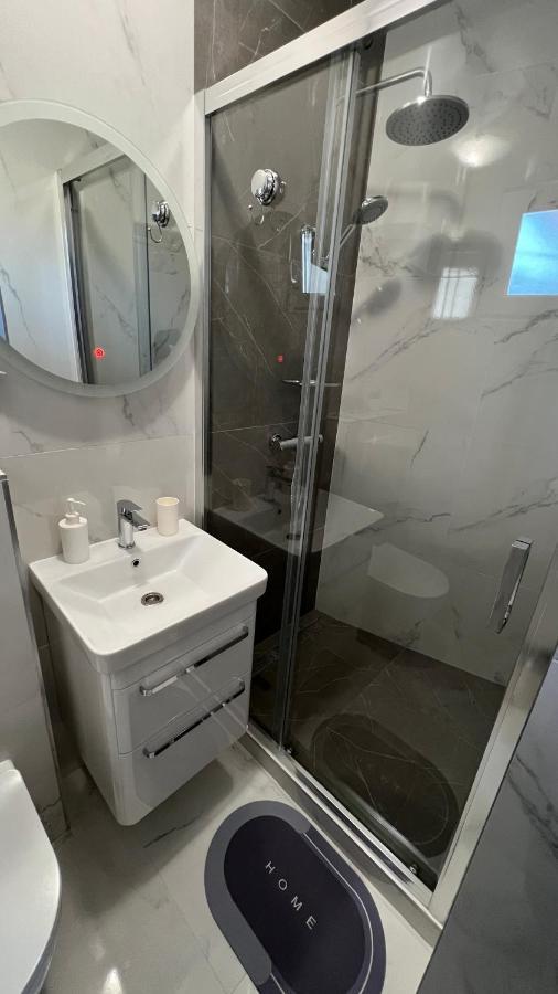 Peaceful & Sunny Apartments Trogir Luaran gambar
